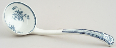 Soup Ladle c1880